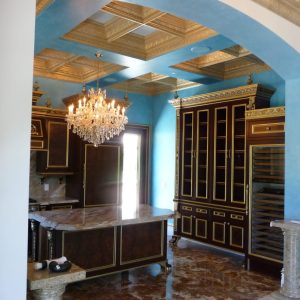 Custom Home Project 12